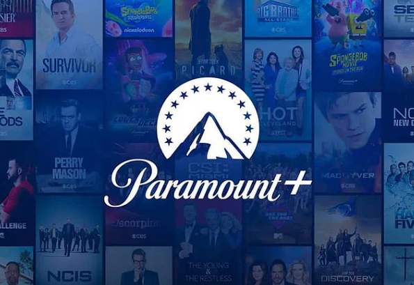 Paramount 1 mes