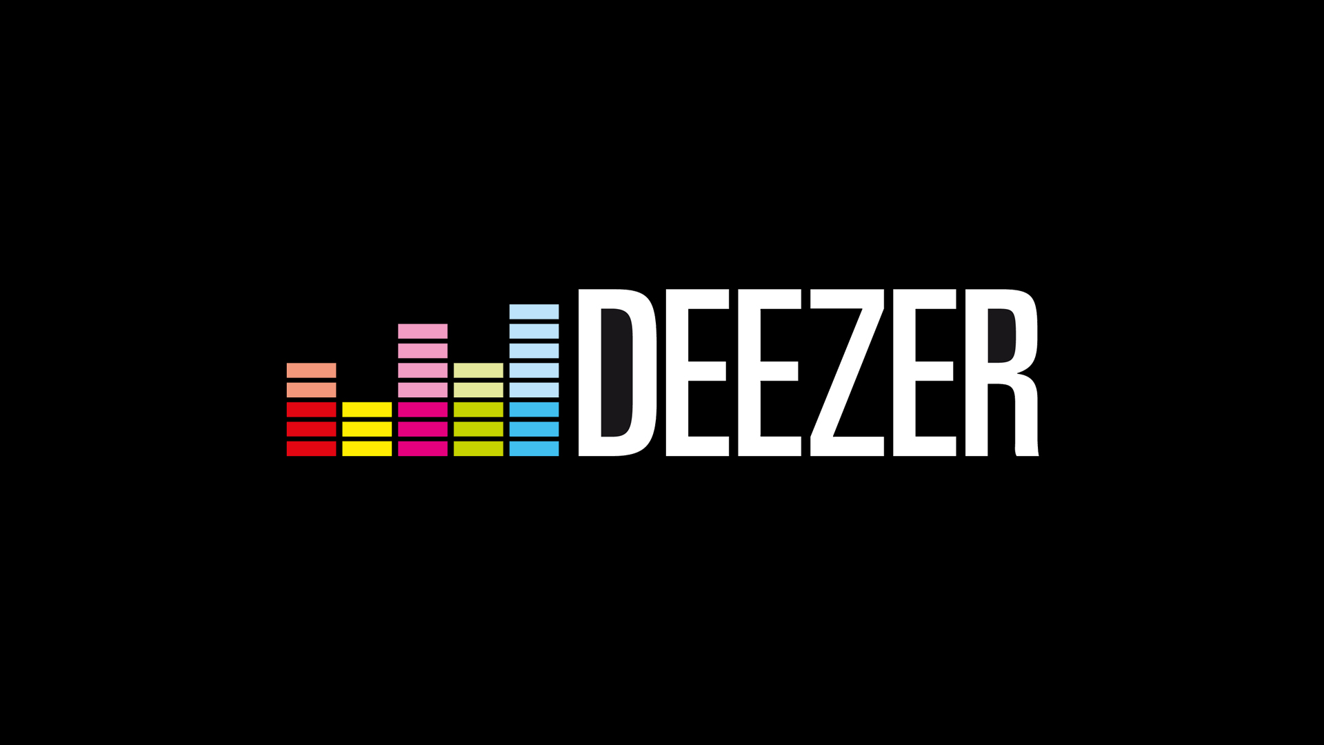 Deezer HiFi
