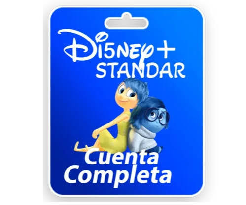 Disney standar 