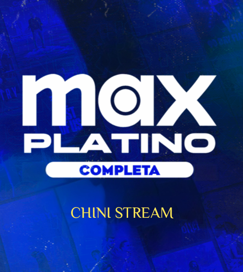 HBO Max Platino