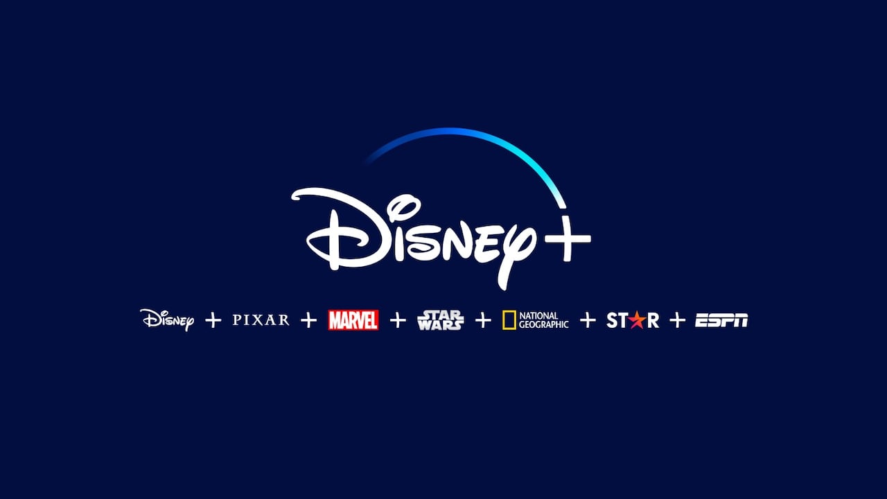 Disney Premium 2 Pantallas