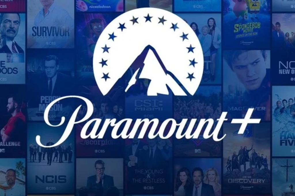 Paramount 2 meses